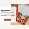 Idées cadeaux raffinées et artisanales pour toutes les occasions – Spécial saison des mariages