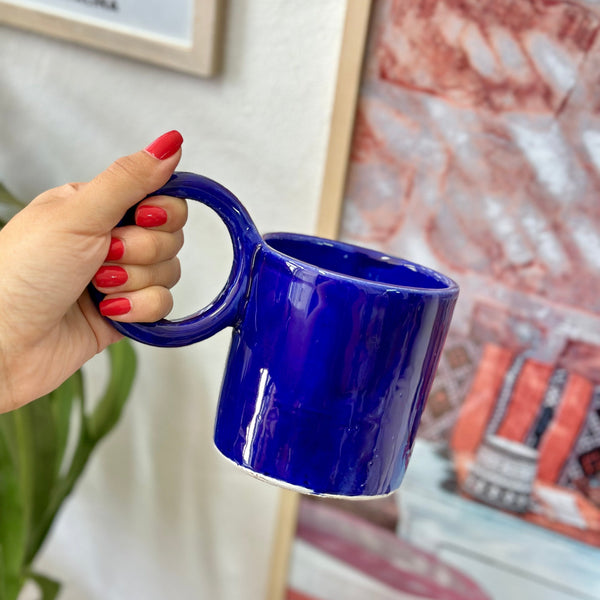 Mug XL - Ajbir