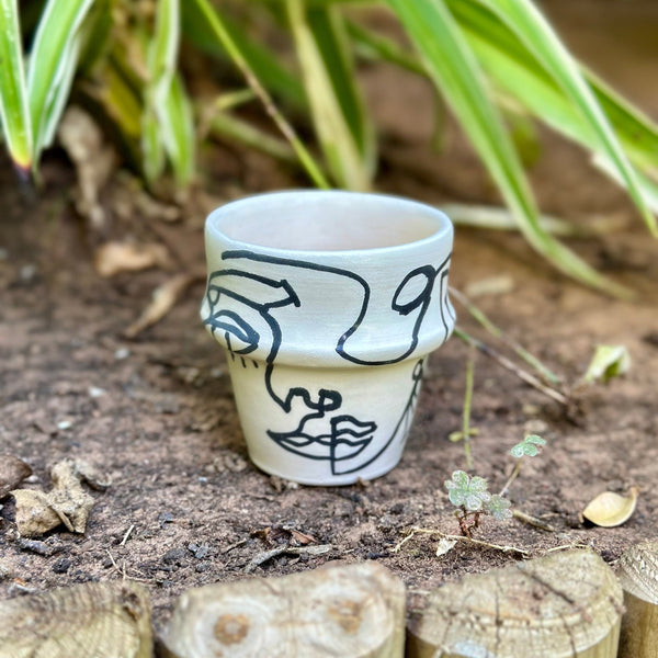 Tasse à café Oudm - Ajbir