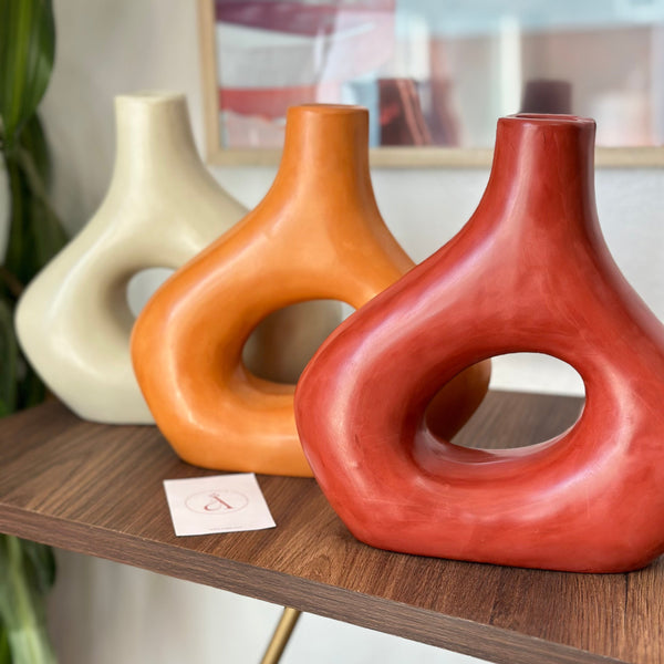 Vase Tanara mat - Ajbir