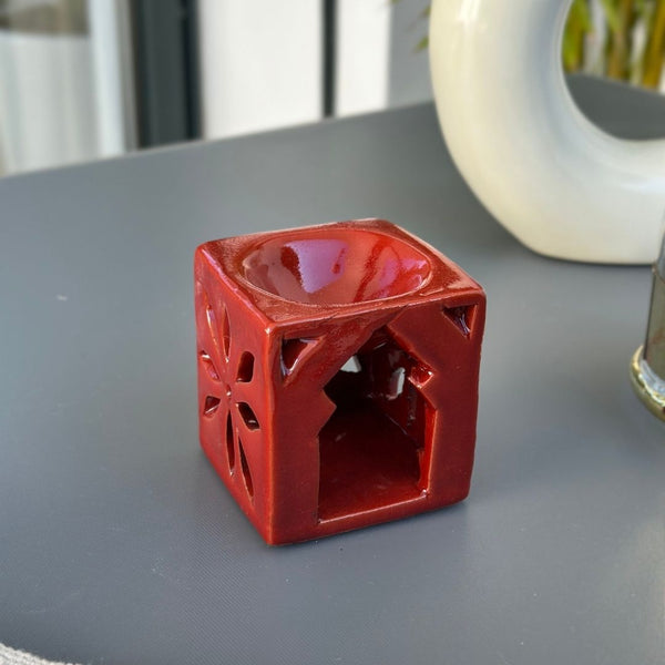 Diffuseur à huile Atlas - Ajbir