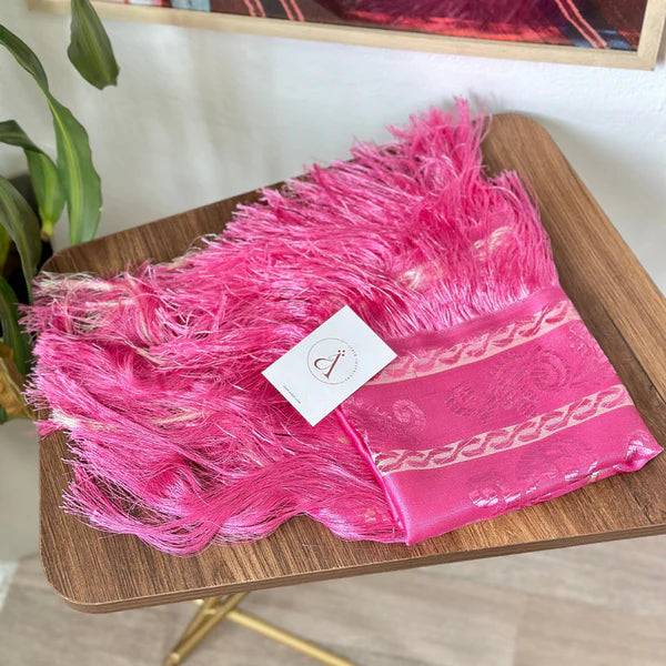 Coffret cadeau artisanal Kdib Rose