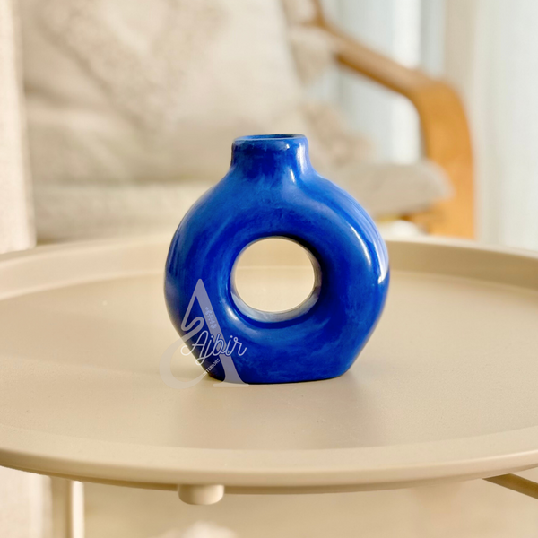 Mini vase Tafoukt mat