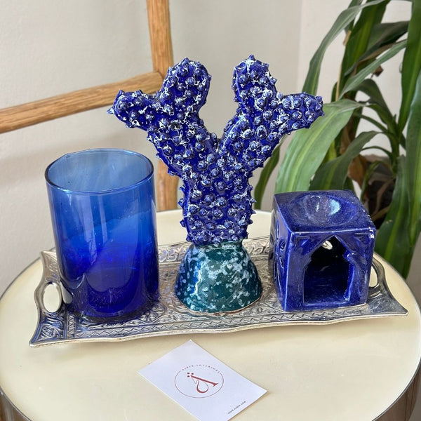 Grand cactus - Ajbir