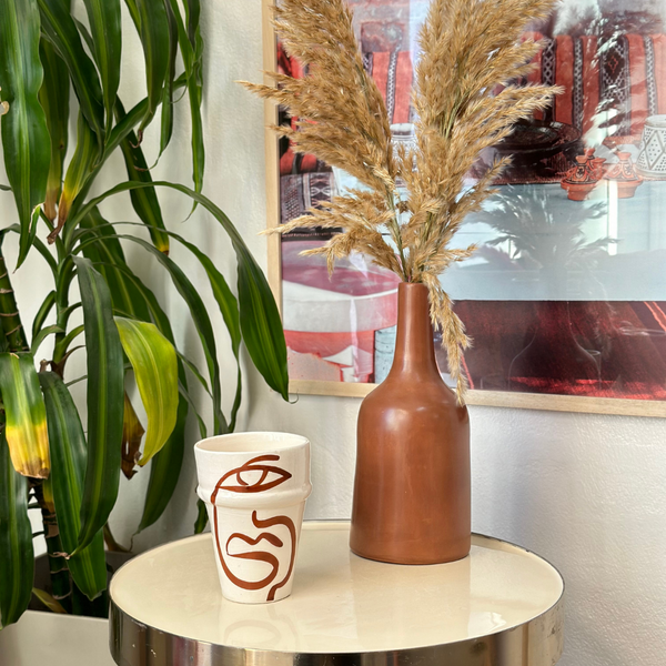 Verre beldi Oudm - Ajbir