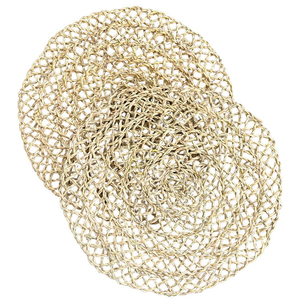 Set de table Adrar (2 pièces) - Ajbir