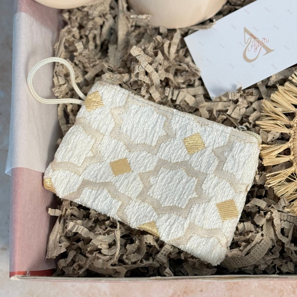 Coffret Cadeau "Lumière de la maison”