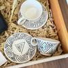 Coffret cadeau artisanal Tit noir