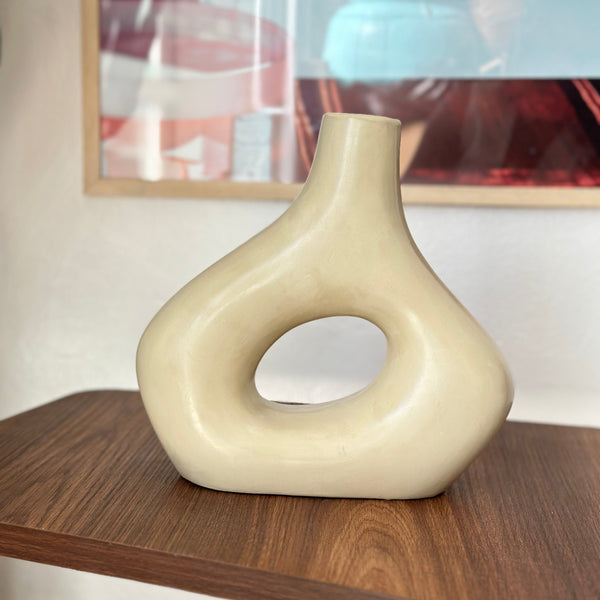 Vase Tanara mat - Ajbir