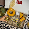 Coffret Cadeau Uganda - Soleil Oriental | Édition CAN 2025