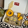 Coffret Cadeau Uganda - Soleil Oriental | Édition CAN 2025