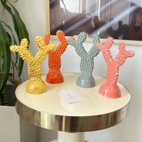 Grand cactus - Ajbir