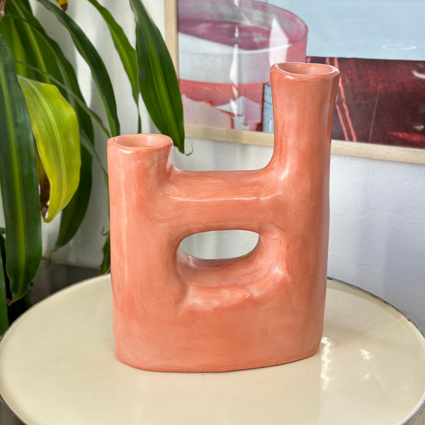 Vase Taddart mat - Ajbir