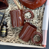 Coffret cadeau artisanal Marrakech Essence
