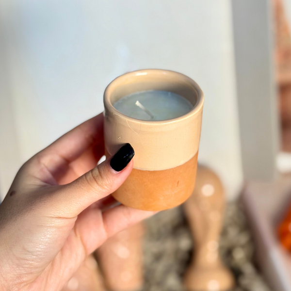 Coffret Cadeau Artisanal TALILT Nude