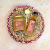 Coffret artisanal Essence Amazigh