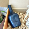 Coffret cadeau artisanal Tit noir