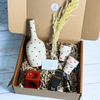Coffret cadeau artisanal cœur Sokkara