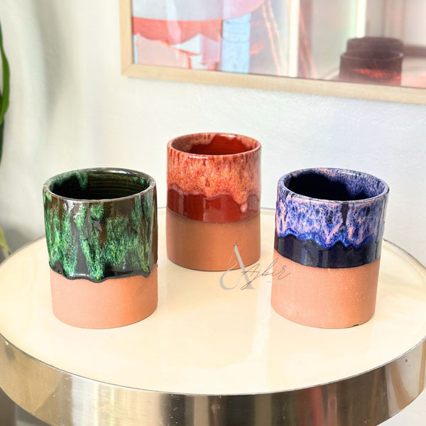 Pot multi usage Terracota - Ajbir