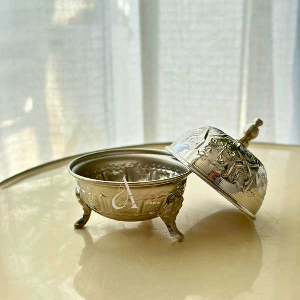 Sucrier traditionnel - Ajbir