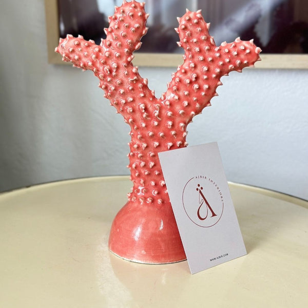 Grand cactus - Ajbir