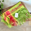 Duo 2 coffrets cadeaux Vert Amazigh