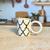 Mug artisanal en céramique Zellige 3