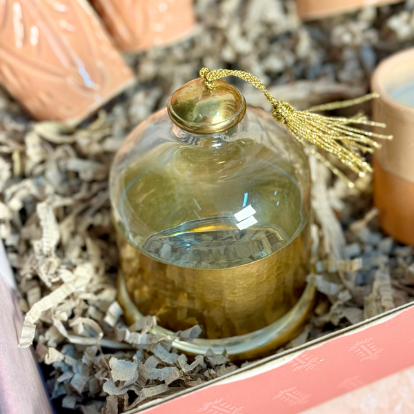 Coffret Cadeau Artisanal TALILT Nude