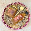 Coffret artisanal Essence Amazigh