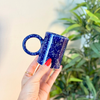 Mug petit anse milieu