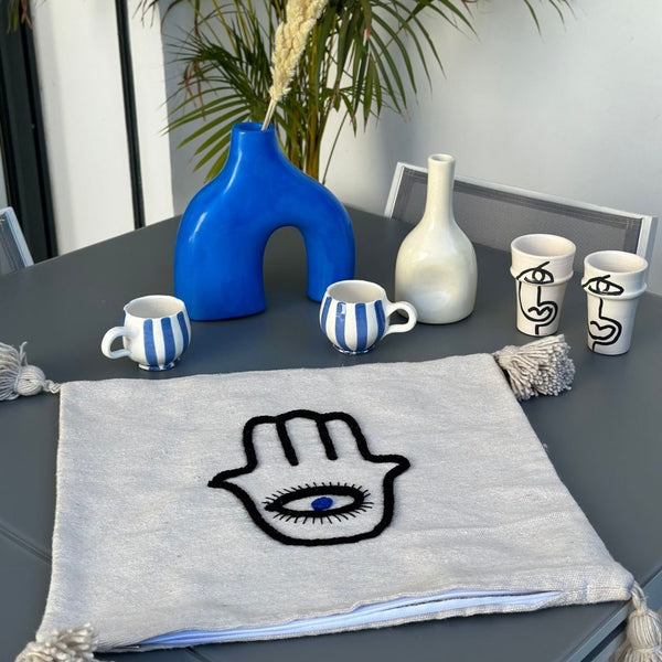 Verre beldi Oudm 2 - Ajbir