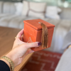 Coffret cadeau artisanal Takrat Terracotta