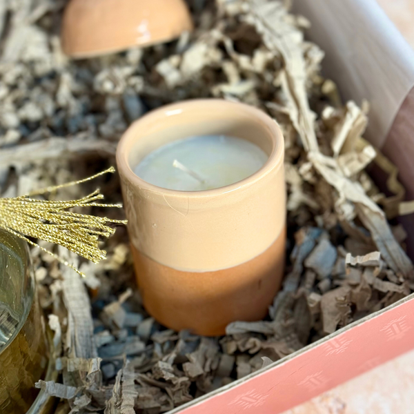 Coffret Cadeau Artisanal TALILT Nude