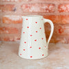 Carafe Tayri cœur XL