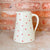 Carafe Tayri cœur XL