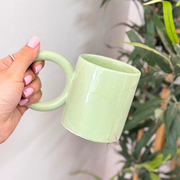 Coffret cadeau artisanal XL Pistachio