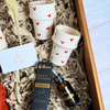 Coffret cadeau artisanal cœur Sokkara