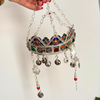 Tawenza - Accessoire Amazigh pour la tête