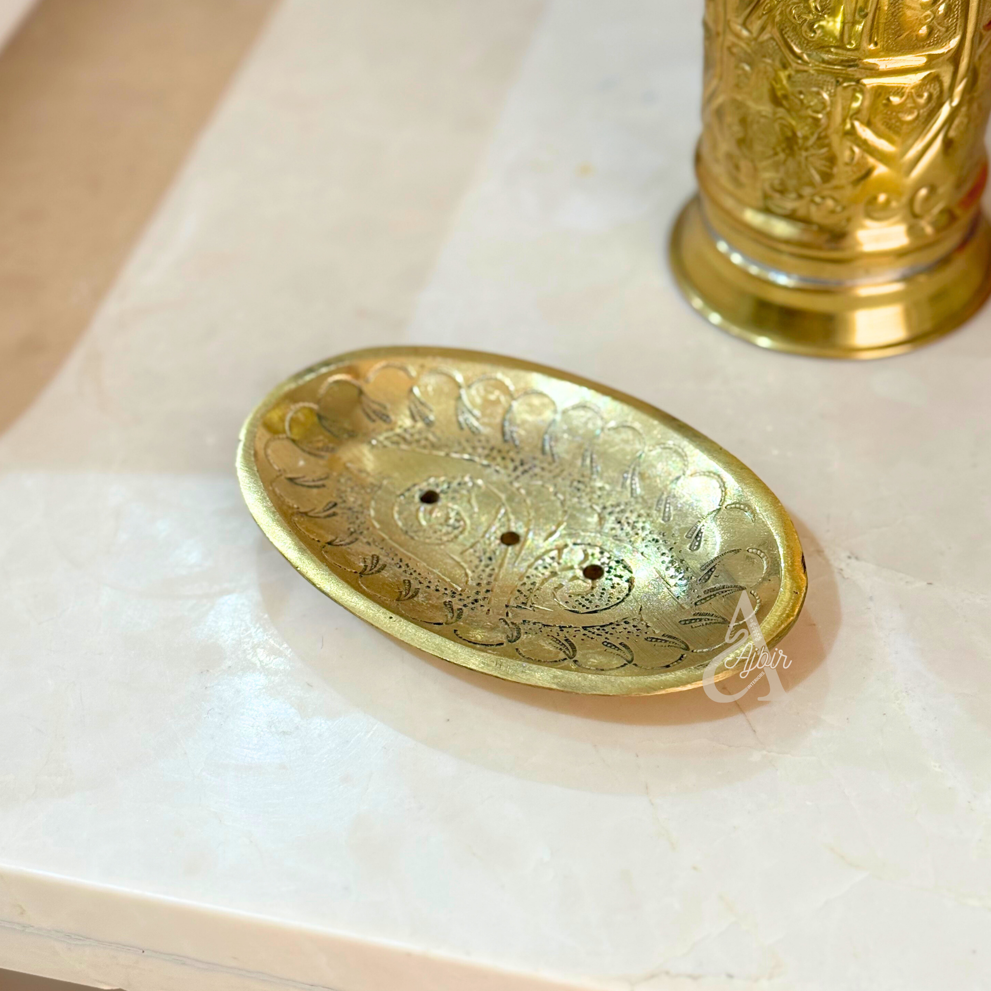 Nettoyer un porte-savon en laiton | Le Monde du Porte-Savon Nettoyer un porte-savon en laiton | Le Monde du Porte-Savon
