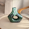 Vase Artisanal Tanara petit moucheté