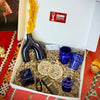 Coffret Cadeau Afrique du Sud - Bleu | Édition CAN 2025
