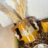 Coffret cadeau artisanal Anaruz Jaune