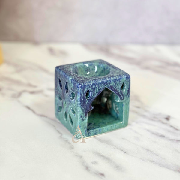 Diffuseur à huile Atlas