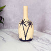 Vase artisanal bouteille Tayniwt