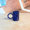 Mug petit anse milieu