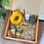 Box cadeau Toudda jaune - Ajbir