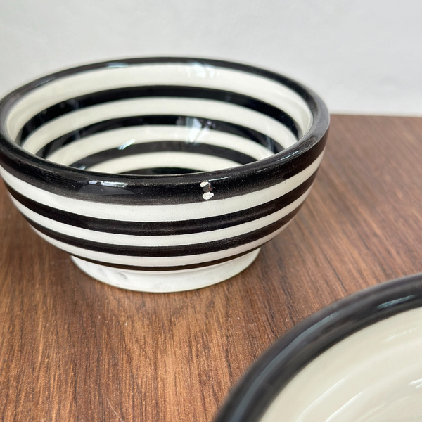 Lot noir et gris Edition Imparfaite