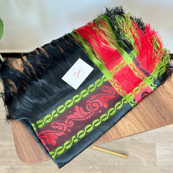 Coffret cadeau artisanal Kdib noir