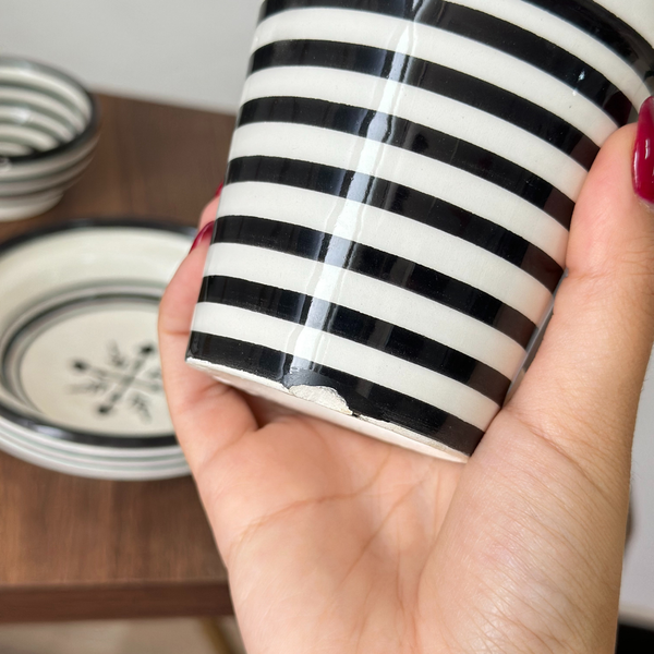 Lot noir et gris Edition Imparfaite