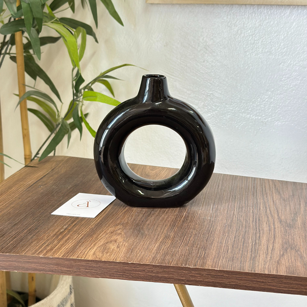 Vase artisanal Tafoukt mini